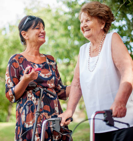 men looking out window