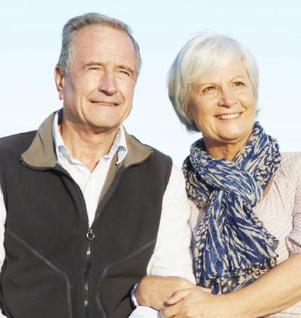 Sueños para la jubilación