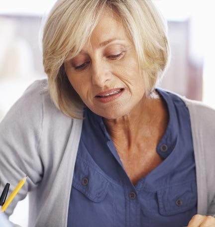 volver a encaminarse durante la jubilación