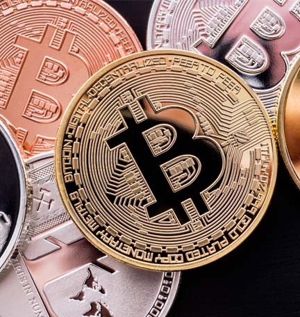 Criptomoneda: riesgo financiero y potenciales beneficios