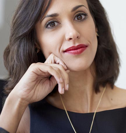 crear tu propia identidad