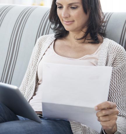 planificación del legado