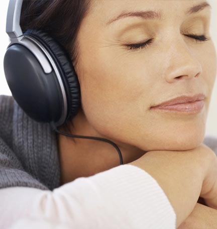 trends in rest and relaxation