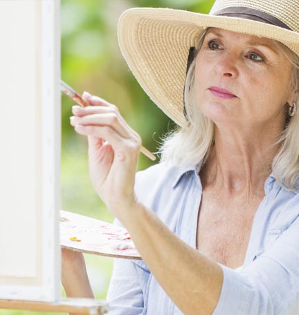 ahorrar para una jubilación prolongada