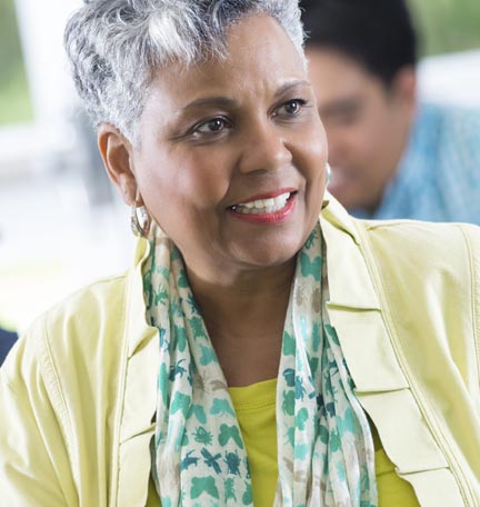 the power of a female business mentor