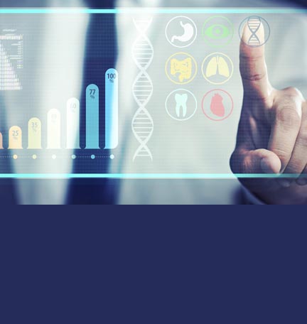 avances en la atención de la salud