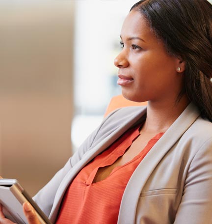 women and finances