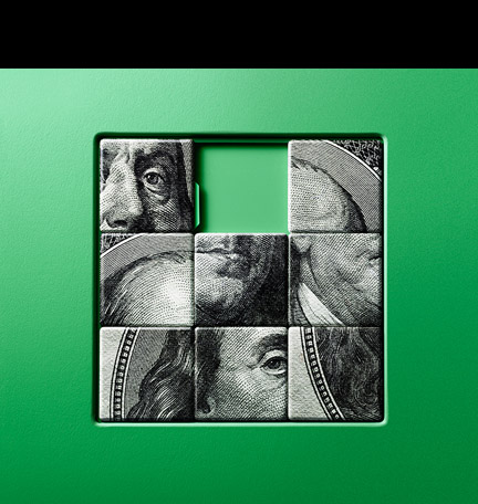 insights magazine cover fall 2018