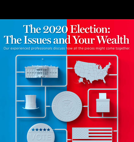 revista wealth insights de otoño de 2020