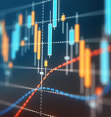 market chart