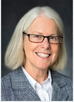 Theresa Odonell
