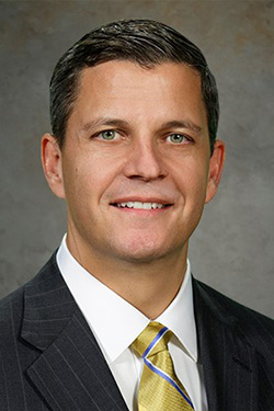 David Puckett