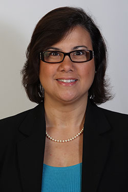 Maria Eichelberger