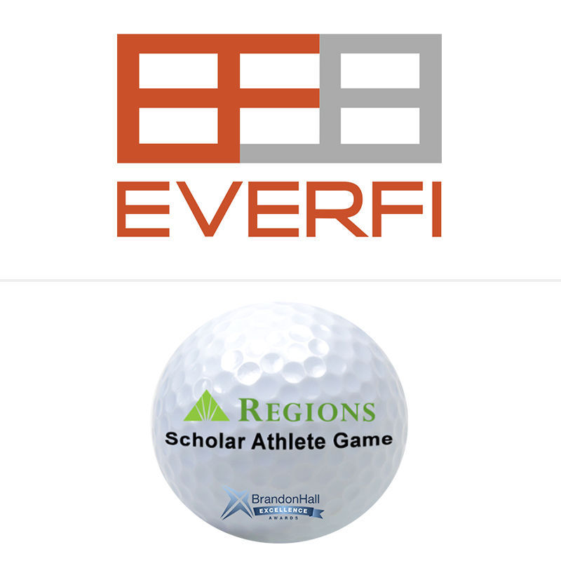 two logos