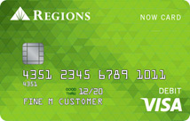foto de la Now Card