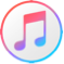 ícono de iTunes