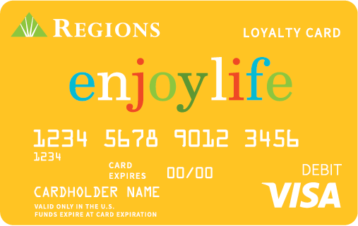 loyalty card
