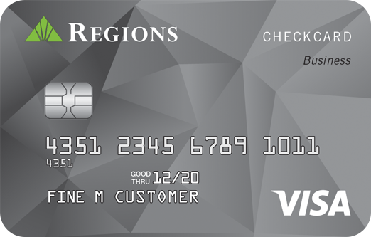 Debit Cards Prepaid Cards Gift Cards Regions