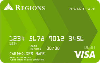Refer A Friend To Regions And Get A 50 Visa Reward Card Regions